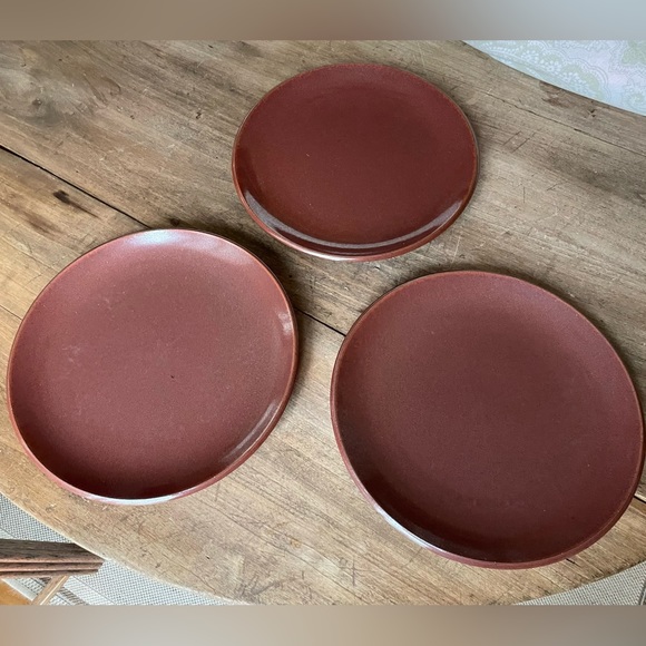 Calvin Klein Collection Dining New Calvin Klein Khaki